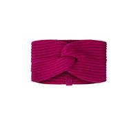 BUFF Cinta Knitted Mujer Adulto, Frio Extremo, Practico, Versatil, Moda, Aislamiento Termico, Comodo, Talla Única, Morado