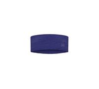 Buff cinta para el pelo Dryflx Casquettes / bandeaux TU Bleu