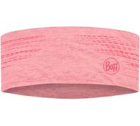 Buff cinta para el pelo Dryflx Casquettes / bandeaux TU Rose