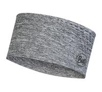 Buff cinta para el pelo Dryflx R-Light Grey Casquettes / bandeaux TU Gris/argent