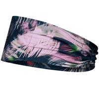 Buff | Cinta CoolNet UV® Ellipse Hombre Mujer Adulto Comoda, Proteccion UPF50, Deporte, Elastica, Material Reciclado, Calidad, Regula Temperatura, Talla Única, Multi