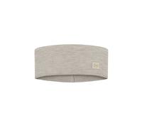 BUFF Cinta para la cabeza Merino Wide beige