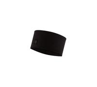 Buff Cinta, Merino Wide, Adulto Hombre Mujer, Negro, Talla Unica