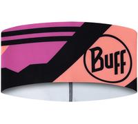 Buff cinta para la cabeza Tech Casquettes / bandeaux TU Rose