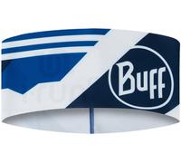 Buff cinta para la cabeza Tech TU Azul