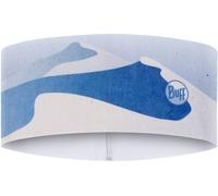 Buff cinta para la cabeza Tech TU Azul