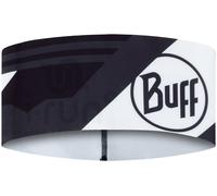 Buff cinta para la cabeza Tech TU Negro