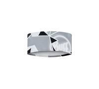 Buff cinta para la cabeza Thermonet Casquettes / bandeaux TU Gris/argent