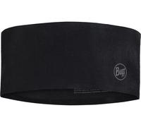 BUFF Cinta para la cabeza ThermoNet negro one_size