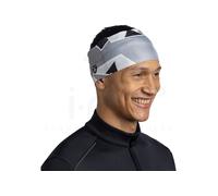 Buff cinta para la cabeza Thermonet TU Gris/plata