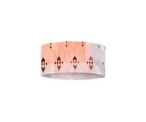 Buff cinta para la cabeza Thermonet TU Rosa