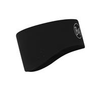 Buff Cinta para la cabeza Windproof Grey Logo Casquettes / bandeaux déstockage L/XL Noir
