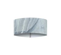 BUFF Tech Headband Snout - Hombre - Gris / Blanco - talla única- modelo 2024