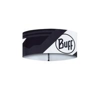 BUFF Cinta Tech Fleece Hombre Mujer Adulto, Ligera, Ancha, Climas frios, Deporte, Bloquear Viento, Comodidad, Talla Única, Gris Oscuro