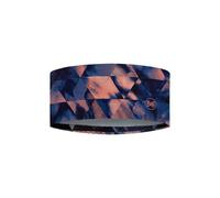 BUFF Thermonet Headband Shiray - Mujer - Azul / Rosa - talla única- modelo 2025