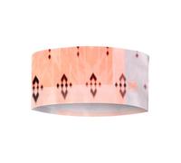 BUFF Cinta ThermoNet Mujer Adulto, Calido, Comodo, Materiales Reciclados, Ligero, Transpirable, Aislamiento Termico, Nieve, Talla Única, Rosa