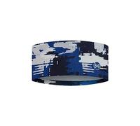 Buff Cinta ThermoNet, Unisex Adulto, Briky Cobalt, Talla única