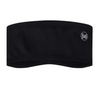 BUFF| Cinta Windproof Cortaviento, Transpirable, Calidez, Ajuste, Compatibles con Pantalla tactil, Comodidad, Calidad Hombre Mujer S/M Negro