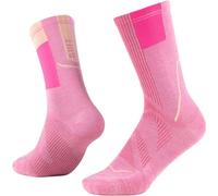 BUFF Coolnet® Crew Sock - Unisex - Rosa - talla 39-41- modelo 2026