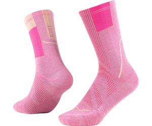 Buff CoolNet Crew Socks calcetines de trekking - Pink - S
