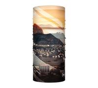 Buff Coolnet UV + Corbatas ~ Pao De Acucar
