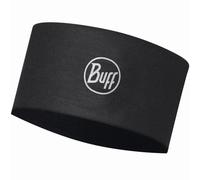 BUFF CoolNet UV Wide Banda de Cabeza Ancha negro