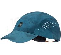 Buff Coolnet UV Pack Speed Cap S/M Bleu