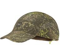 Buff Coolnet UV Pack Speed Cap S/M Caqui