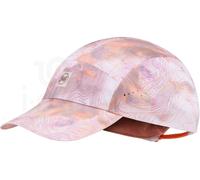 Buff Coolnet UV Pack Speed Cap S/M Rose