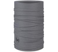 Buff CoolNet UV Solid Sombreros multifuncionales, gris para Hombres