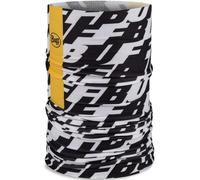 BUFF Coolnet Uv - Unisex - Blanco / Negro - talla única- modelo 2025