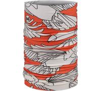 BUFF Coolnet Uv® - Unisex - Gris / Narnaja - talla única- modelo 2026