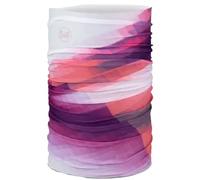 BUFF Coolnet Uv - Unisex - Violeta / Rosa / Blanco - talla única- modelo 2026