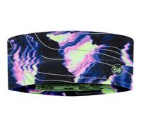 Buff CoolNet UV Wide TU Bleu marine