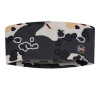 BUFF®| Cinta CoolNet UV® Wide Comoda, Proteccion UPF50, Deporte, Elastica, Material Reciclado, Calidad Talla única Multi