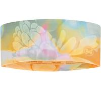 Buff CoolNet UV Wide TU Orange