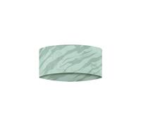 BUFF Coolnet Uv® Wide Headband - Unisex - Verde - talla única- modelo 2026