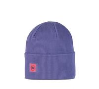 Buff® Crossknit Beanie Solid Iris Unisex Adult