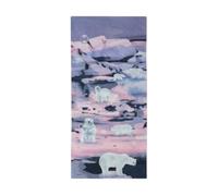 Buff cuello multicolor Buff Kids 136642.657.10.00