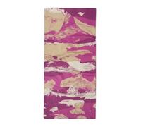 Buff cuello rosa Buff rosa mujer 136831-607