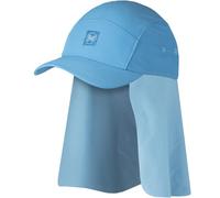 BUFF Desert Cap Kids - Niño - Azul - talla única- modelo 2026