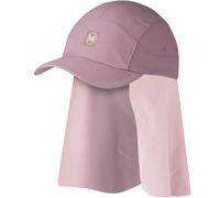 BUFF Desert Cap Kids - Niño - Rosa - talla única- modelo 2025