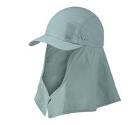 Gorra BUFF DESERT CAP (SOLID FLINT)