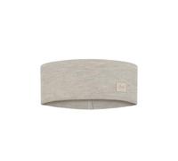 BUFF Diadema ancha merino Solid Cloud Unisex Adulto