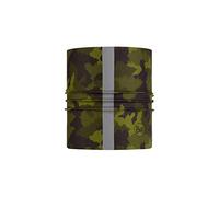 Buff, Dog Reflective Hunter Military S/M Tubular Perro, Unisex Adulto, Talla única