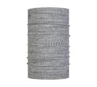 BUFF DryFlx bufanda multifuncional gris one_size