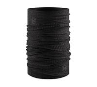 BUFF DryFlx bufanda multifuncional negro one_size