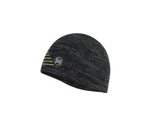 Buff DRYFLX+ Hat Black-Black