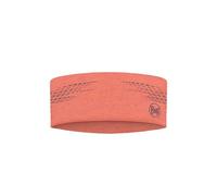 BUFF Dryflx Headband - Unisex - Rosa - talla única- modelo 2025
