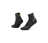 Buff DryFlx Quarter XL Negro